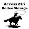 Access 24-7 Rodeo Storage gallery