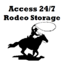 Access 24-7 Rodeo Storage - Self Storage