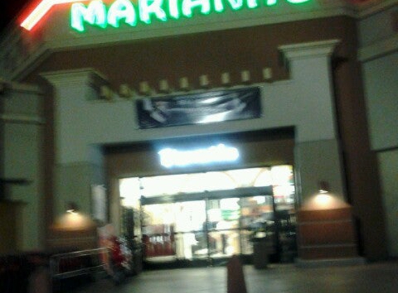 Mariana's Market - Las Vegas, NV