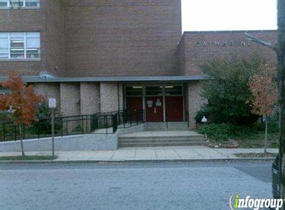 Watkins Elementary School - Washington, DC