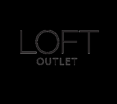 LOFT Outlet - Jenks, OK