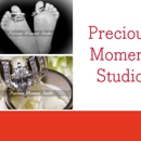 Precious Moment Studio - Photo Finishing