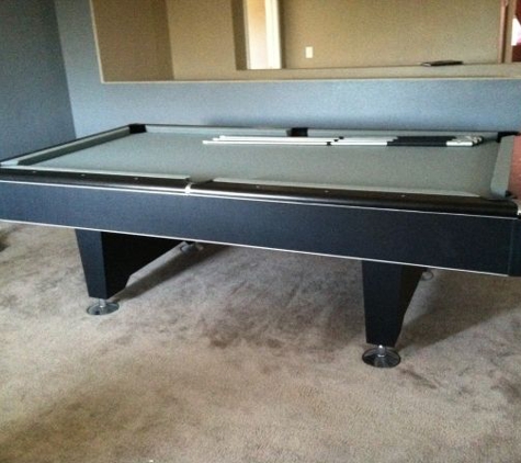 Sharkys Pool Tables - Sylmar, CA