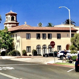 St James by-the-Sea Episcopal Church - La Jolla, CA