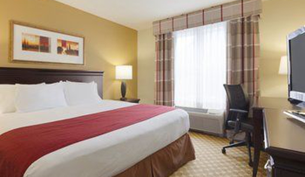 Country Inns & Suites - Sumter, SC