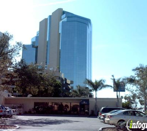 One Sarasota Tower/Fls - Sarasota, FL