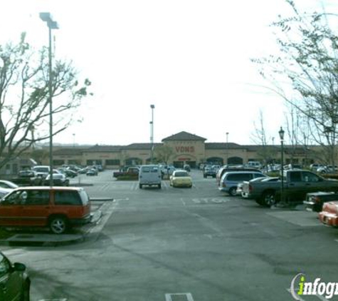 Vons Pharmacy - Torrance, CA