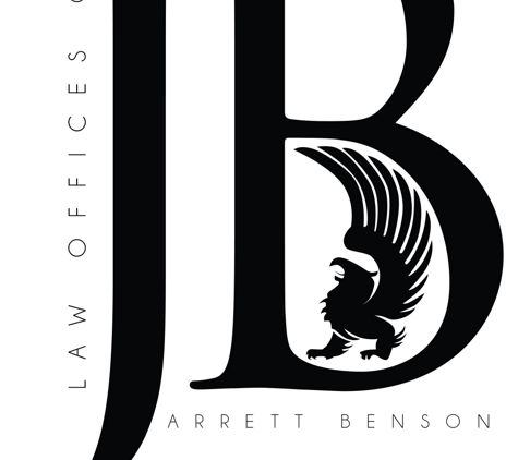 Law Offices of Jarrett J. Benson - Denver, CO