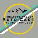 Treasure Valley Auto Care - Auto Oil & Lube