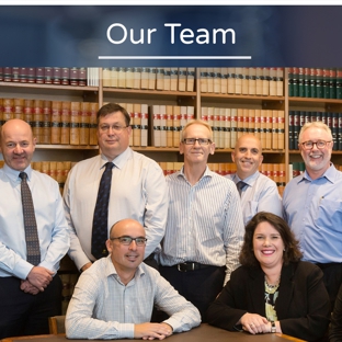Butler McIntyre & Butler - Lawyers - Hobart, TAS. Our Team