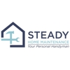 Steady Home Maintenance gallery