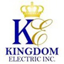 Kingdom Electric Inc - Electricians