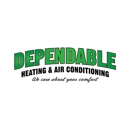 Dependable Heating And Air Conditioning - Heating Contractors & Specialties