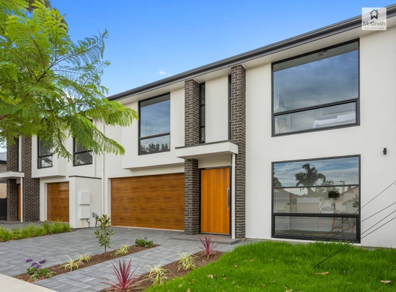 McGrath Real Estate Group - Glenelg East, SA