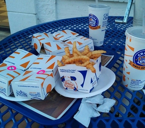 White Castle - Columbia, MO