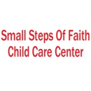 Small Steps Of Faith Child Care Center - Child Care