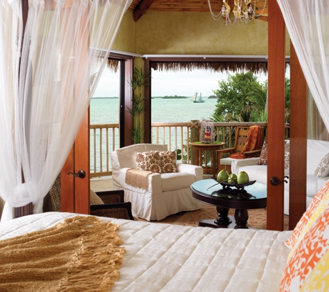 Little Palm Island Resort & Spa - Summerland Key, FL