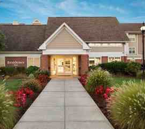 Residence Inn Milford - Milford, CT