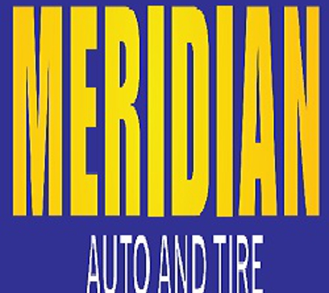 Meridian Auto and Tire - Bellingham, WA