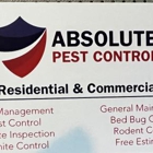 Absolute Pest Control