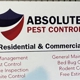 Absolute Pest Control