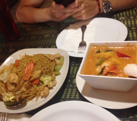 Chao Praya Thai Cuisine - Bullhead City, AZ