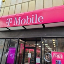 T-Mobile - Cellular Telephone Service