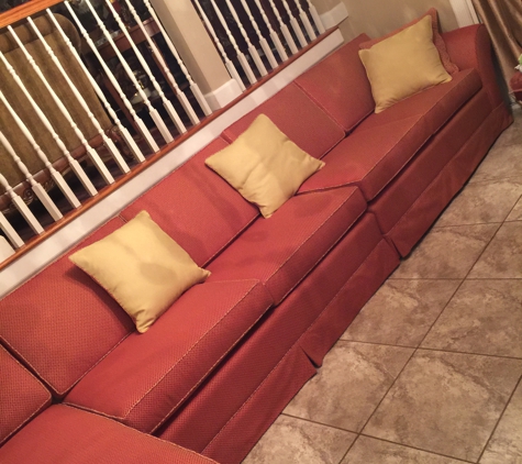 Mastercrafts Custom Upholstery - Ozone Park, NY