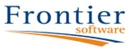 Frontier Software Pty Ltd Logo