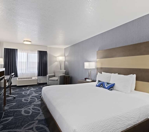 Best Western Plus Twin Falls Hotel - Twin Falls, ID