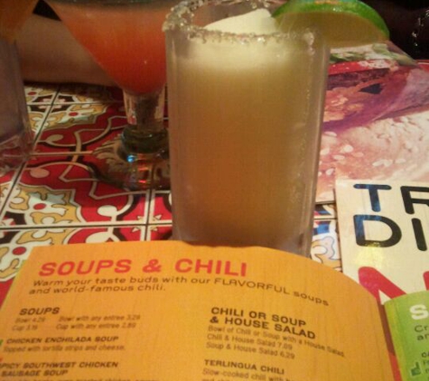 Chili's Grill & Bar - San Antonio, TX