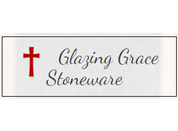 Glazing Grace Stoneware - Douglass, KS