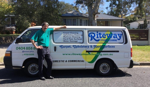 RITEWAY Cleaning Services