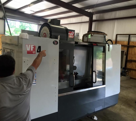 MIR Engineering - Alabaster, AL