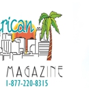 Caribbean American Passport Newsmagazine - Newspapers