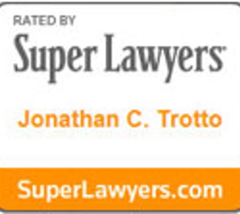 Trotto Law Firm, P.C. - Rochester, NY