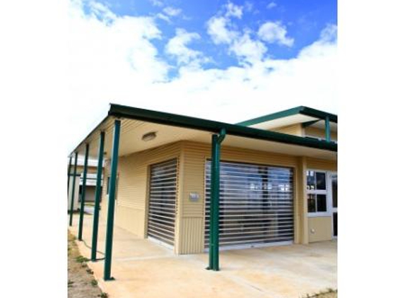 Randall Group - Dubbo, NSW