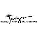 Twigs Bistro and Martini Bar - American Restaurants