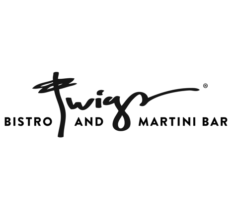 Twigs Bistro and Martini Bar - Farmington, UT