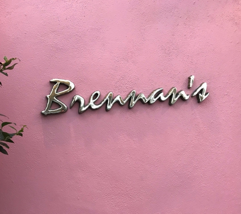 Brennan's Restaurant - New Orleans, LA