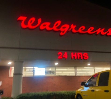 Walgreens - Apopka, FL