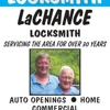 LaChance`s Locksmith gallery