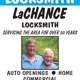 LaChance`s Locksmith
