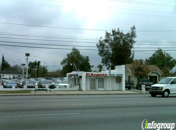 909 Auto Sales - Fontana, CA