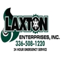 Laxton Enterprises Inc