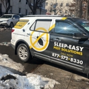 Sleep-Easy Pest Solutions - Pest Control Services