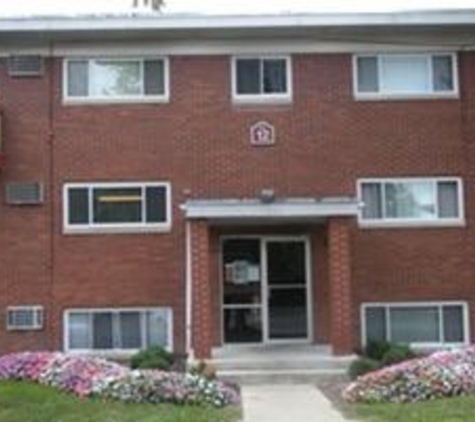 Maple Creek Village Apartments - Indianapolis, IN