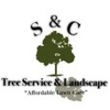S & C Tree Service & Landscape gallery