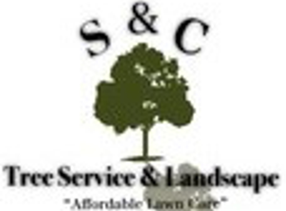 S & C Tree Service & Landscape - Pomona, CA