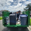 Romo Junk Removal Hollywood